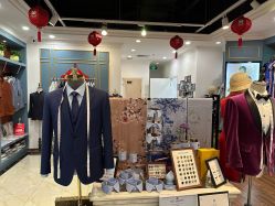 -香港大昌洋服定制(金中环店)