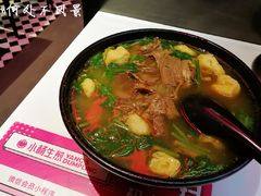 -小杨生煎(湟普汇店)