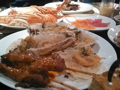android_upload_pic-339旋转餐厅(天府熊猫塔店)