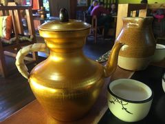 酥油茶-陀岗美食·云南藏式特色餐厅