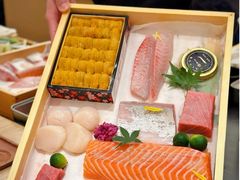 -鮨政· Omakase(港汇恒隆广场店)