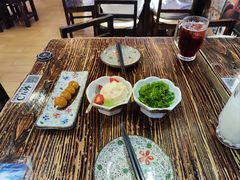 -平成屋· Late Night 食堂(四川北路店)