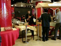 -红色盛宴酒楼(科丰桥店)