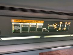 -华盛顿杜勒斯国际机场