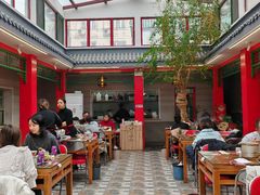 -小街47號江湖菜(四合院店)