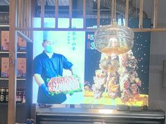-眉山小馆(华强广场店)
