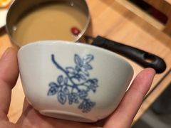 -巴奴毛肚火锅(龙湖锦艺城店)