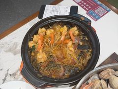 -阿毛饭店首店·宁波老字号(文化广场店)