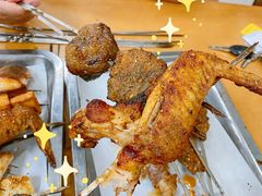 -老地方烤肉(东岗路店)