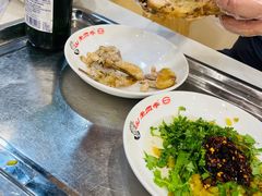 -老四季(南市场店)