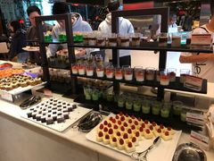 -ESSENCE(诺富特东荟城酒店)