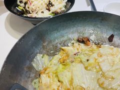-在前门·烤鸭北京菜(五月花广场店)