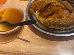 -柳州肥姨妈大骨螺蛳粉(沙河店)