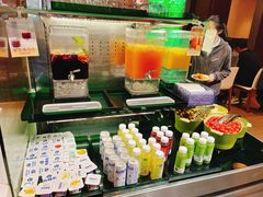 -The COOK·厨餐厅·自助餐(浦东嘉里大酒店)