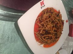 李老爹香辣蟹(宣武门店)-李老爹香辣蟹(宣武门店)