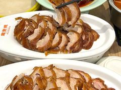 -龙聚德北京烤鸭(沙坪坝华宇A馆店)