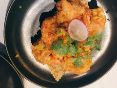 -富力丽思卡尔顿酒店·丽轩中餐厅