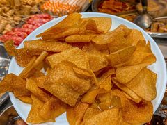 -三大营南昌水煮·油炸(天城路店)