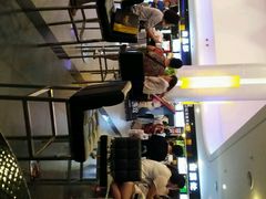 -金逸影城(联发广场店)