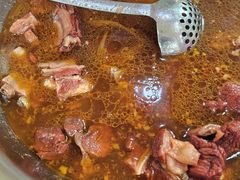 -多多大红焖羊肉馆