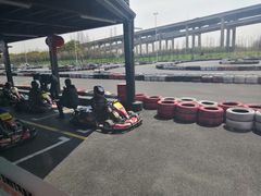 -锐擎卡丁车主题乐园(郊野公园店)