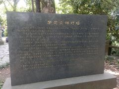 -江心屿景区
