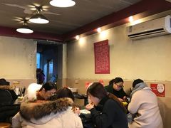 -卓粤拉肠(红庙店)