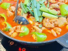 -湘肠香火锅店(团结湖店)