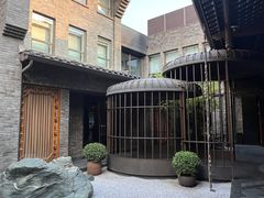 -成都钓鱼台精品酒店-品聚·成都餐厅