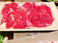 渝达嫩牛肉-重庆渝达老火锅(春熙路店)