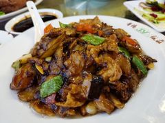 -晋阳饭庄(虎坊桥店)