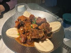 -小菜园新徽菜(无锡宜家荟聚中心店)