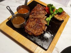 -九月里.自由花园餐厅