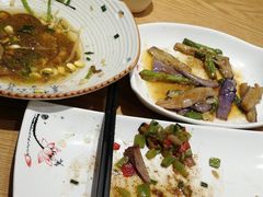 -秦香阁·西北家常菜(徐汇日月光中心店)