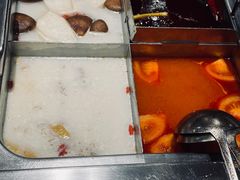 -海底捞火锅(万达广场店)