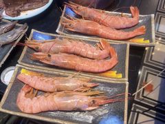 -花西亭·海鲜自助餐厅(瑞城名人酒店)