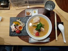 -篝拉面(银座店)