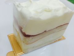-布朗尼西饼(粮道街店)
