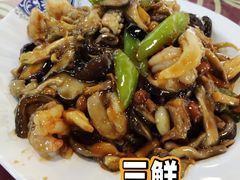 -大梁骨头馆·酱骨老菜(友好店)