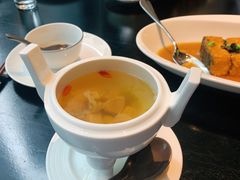 -丽晶轩中餐厅(重庆丽晶酒店)