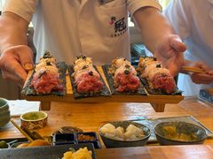 -鮨冠OMAKASE食べ放题(北京首店)