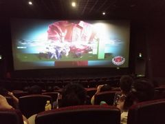 -长安国际影城(钟楼店)