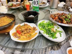 -美极鲜食坊(宝安南路店)
