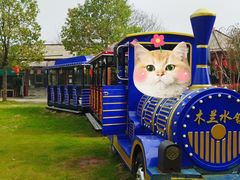 -木兰水镇旅游景区