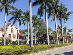 -厦门大学(思明校区)
