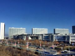 -永旺梦乐城国际商城(北清路店)