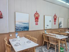 -庆山饭店·海鲜饺子家常菜(北戴河黑石路店)