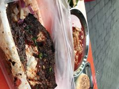 -虎卫烤肉(东关南街店)