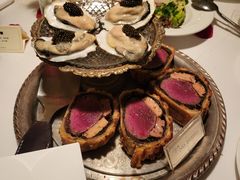 -壳里西餐厅Coquille Seafood Bistro(蒙自路店)