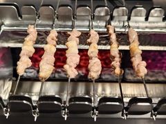 -很久以前羊肉串(朝阳路店)